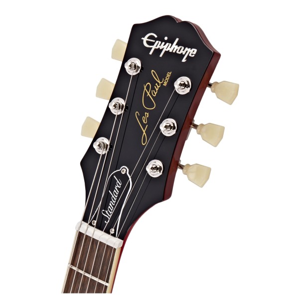 Epiphone Les Paul Standard 50s, Vintage Suburst