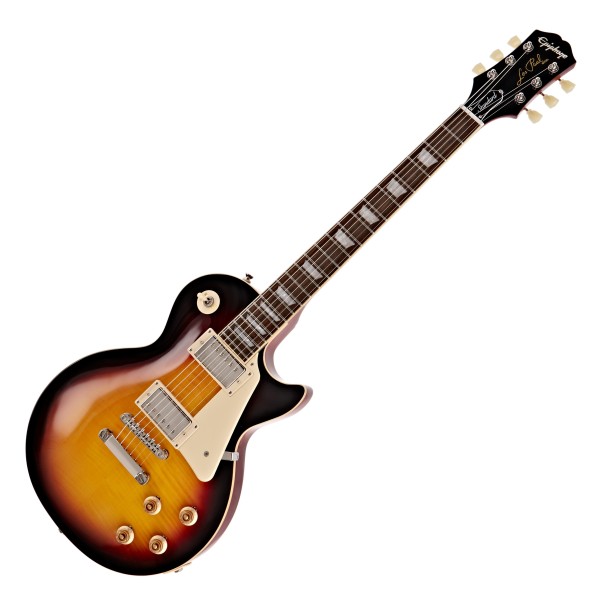 Epiphone Les Paul Standard 50s, Vintage Sunburst | Gear4music