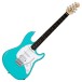 Sterling Cutlass CT20, Electric Blue