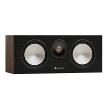 Monitor Audio Bronze 7G Centre Speaker, Walnut