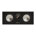 Monitor Audio Bronze 7G Centre Speaker, Walnut - front square 
