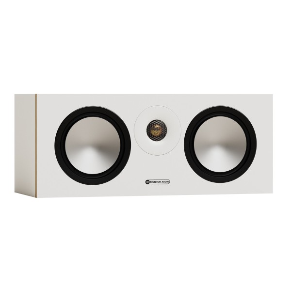 Monitor Audio Bronze 7G Centre Speaker, White - main 