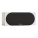 Monitor Audio Bronze 7G Centre Speaker, White- grille