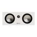 Monitor Audio Bronze 7G Centre Speaker, White - front sq 