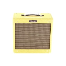 Fender Pro Junior IV 1x10 15W Valve Combo - Secondhand