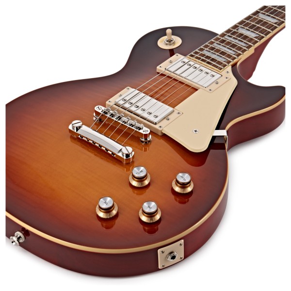 Epiphone Les Paul Standard 60s, Ice Tea