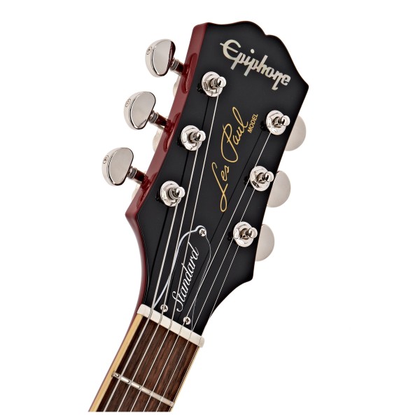 Epiphone Les Paul Standard 60s, Ice Tea