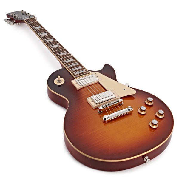 Epiphone Les Paul Standard 60s, Ice Tea