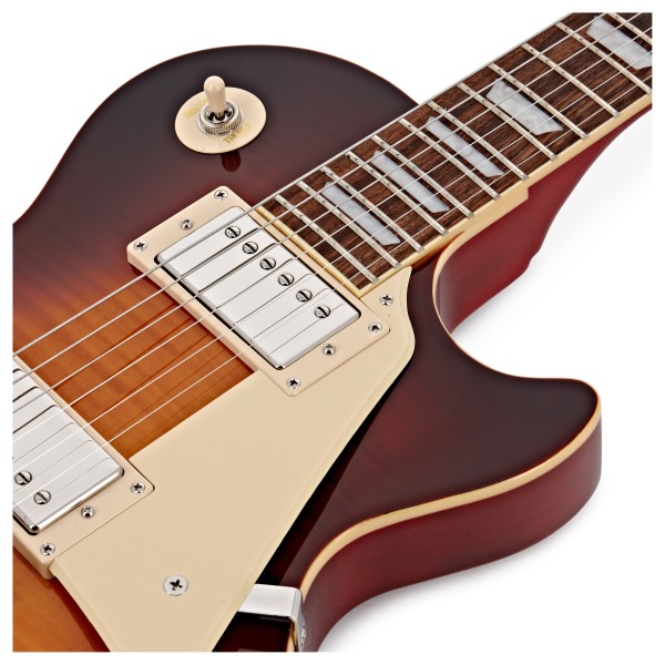 Epiphone Les Paul Standard 60s, Ice Tea