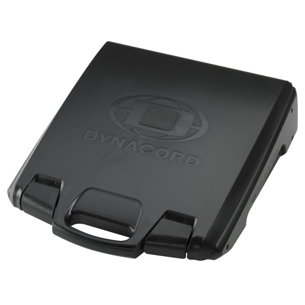 Dynacord PowerMate 1000-3 10-Channel Mixer Case