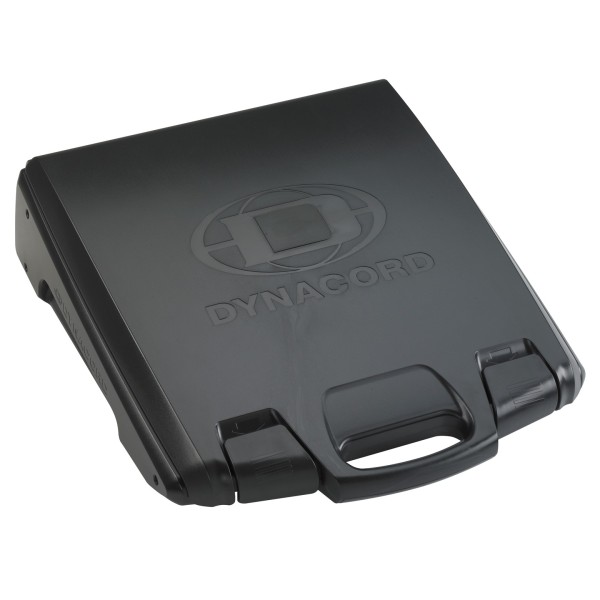 Dynacord PowerMate 1000-3 Mixer Case