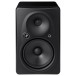 Mackie HR824 MKII - Front Elevated