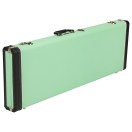 Fender Vintage Series Strat/Tele Case, Surf Green
