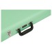 Fender Vintage Series Strat/Tele Case, Surf Green - hanlde 