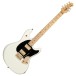 Sterling Jared Dines Signature StingRay, Olympic White - front