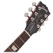 Gibson Les Paul Standard 60s, Tomato Soup Burst #225040350 - headstock 