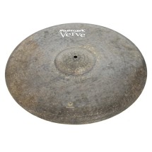 Masterwork Verve 19'' Crash - Secondhand