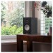  Monitor Audio Bronze 50 7G Bookshelf Speakers, (Pair) White - lifestyle - 1