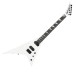 Jackson American Series Rhoads RR24 HT EB, Snow White - front