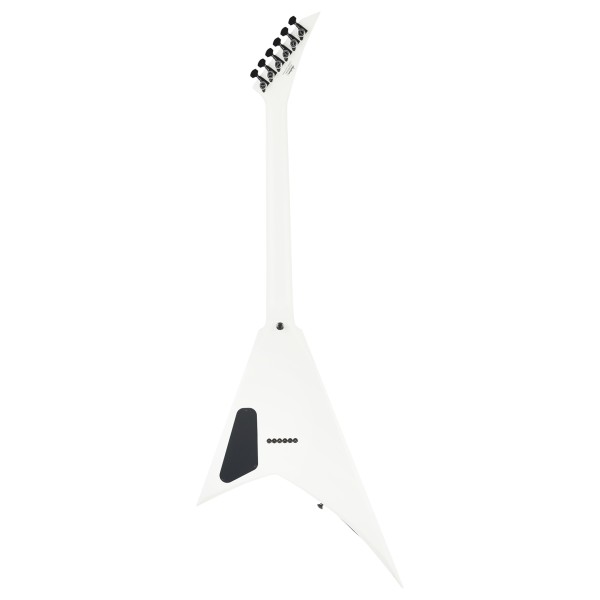 Jackson American Series Rhoads RR24 HT EB, Snow White - back 