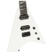 Jackson American Series Rhoads RR24 HT EB, Snow White - body 