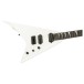 Jackson American Series Rhoads RR24 HT EB, Snow White - body and neck 