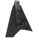 Jackson American Series Rhoads RR24 HT EB, Satin Black - body 