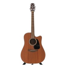Takamine GD11MCE Dreadnought Electro Acoustic, Natural - Secondhand