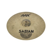 Sabian AAX 17'' X-Plosion Crash činel, brilantné prevedenie