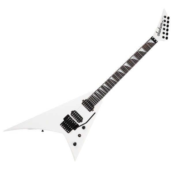  Jackson American Series Rhodes RR24 EB, Snow White - front
