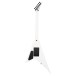 Jackson American Series Rhodes RR24 EB, Snow White- back 