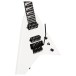 Jackson American Series Rhodes RR24 EB, Snow White - body 