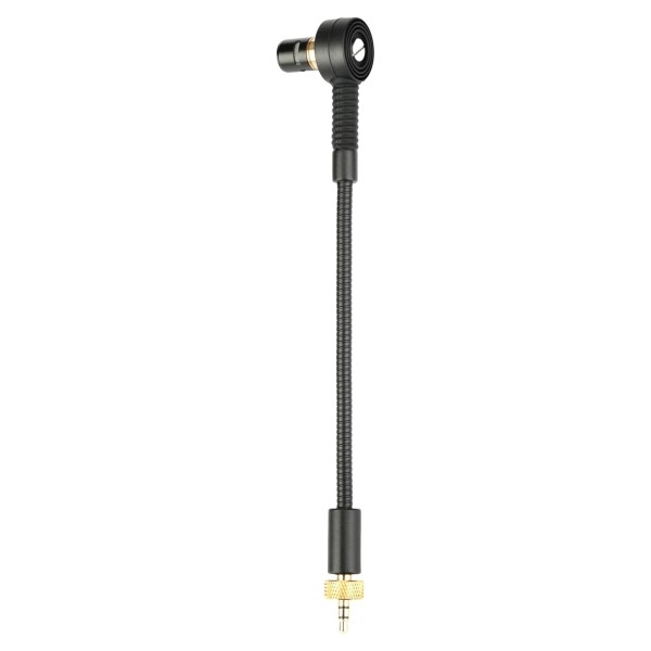 Xvive U7 Saxophone and Trumpet Wireless System Microphone Arm