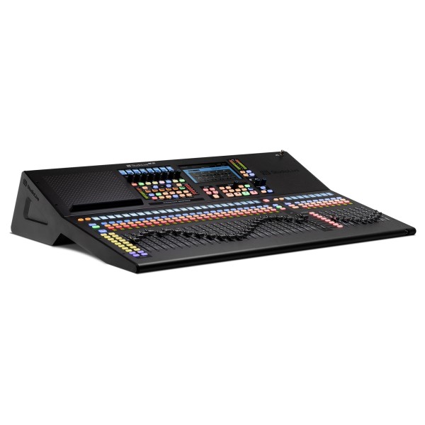 PreSonus StudioLive SE32 Digital Mixer - Angled 2
