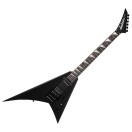Jackson American Series Rhoads RR24 EB, Satin Black