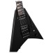 Jackson American Series Rhoads RR24 EB, Satin Black - body 