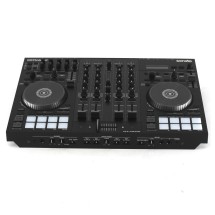 Roland DJ-707M Mobilny kontroler DJ-707M - Z drugiej ręki