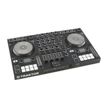 Native Instruments Traktor Kontrol S4 MK3