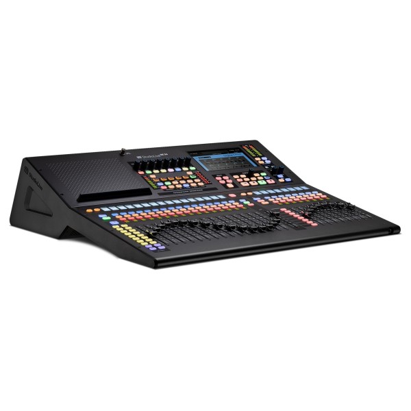 PreSonus StudioLive SE24 Digital Mixer - Angled 2