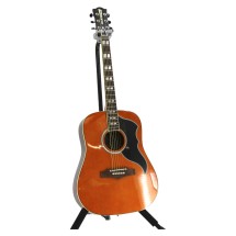 Eko Ranger VI VR Acoustic, Natural - Secondhand