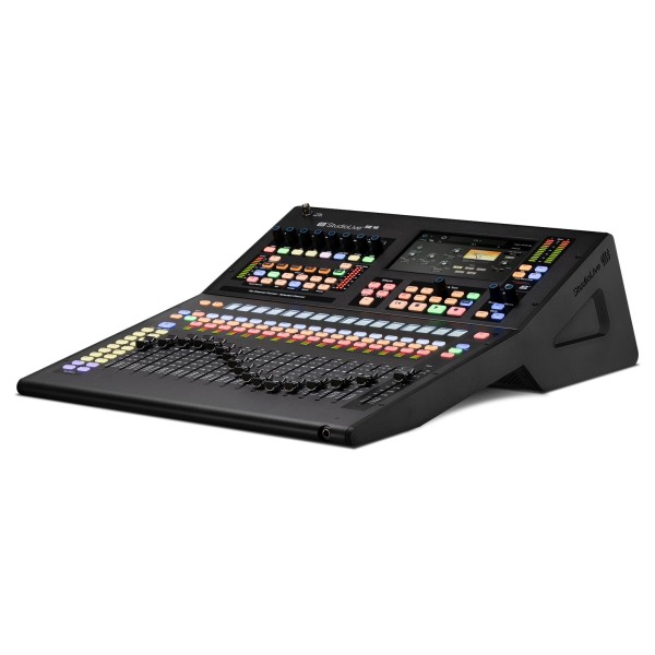 StudioLive III SE16 Digital Mixer - Angled
