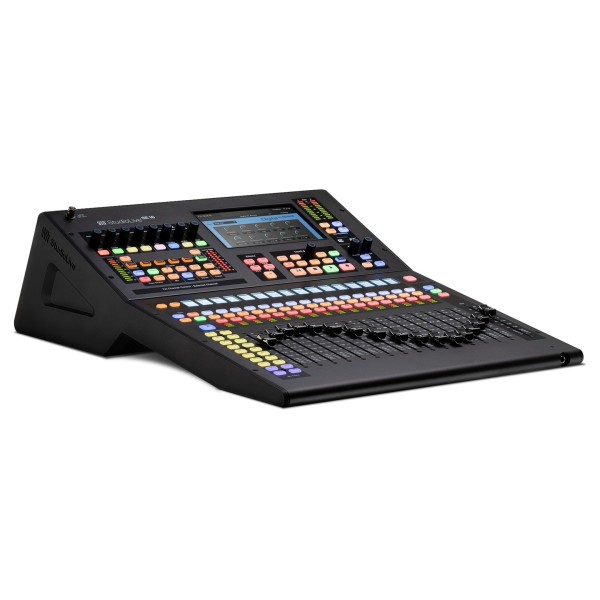 PreSonus StudioLive SE16 Digital Mixer - Angled 2