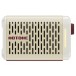 Hotone Pulze Mini Bluetooth Modeling Amplifier - back 