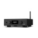 Audiolab D7 DAC, Black - left 