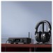 Audiolab D7 DAC, Black - lifestyle 4 