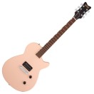Gretsch Streamliner Jet Club 1 Pickup, Shell Pink