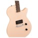 Grestch Streamliner Jet Club 1 Pickup LRL, Shell Pink - body 