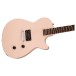 Grestch Streamliner Jet Club 1 Pickup LRL, Shell Pink - body and neck 