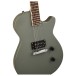 Grestch Streamliner Jet Club 1 Pickup LRL, Olive Drab - body 