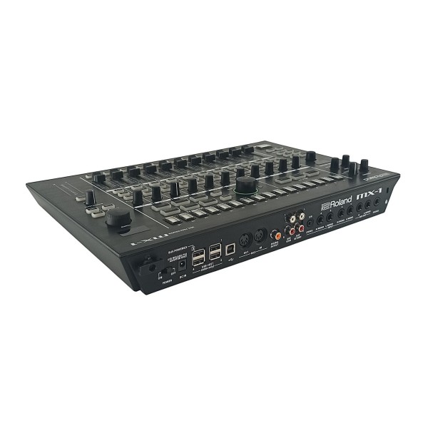 Roland AIRA MX-1 Mix Performer - Secondhand at Gear4music